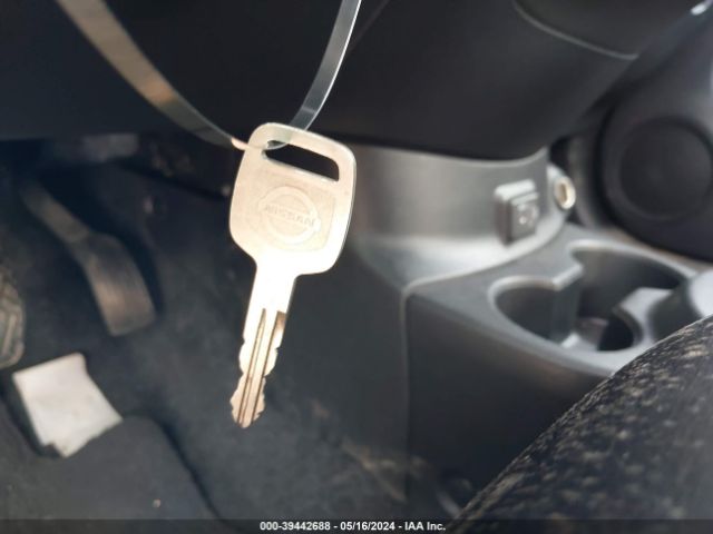 3N1CN7AP1KL806165 Nissan Versa 1.6 S