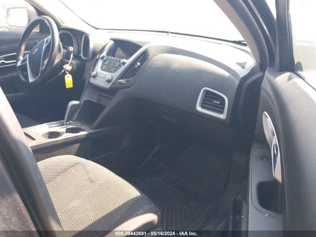 Chevrolet EQUINOX 1LT 2014 2GNALBEK5E6324438 Image 5