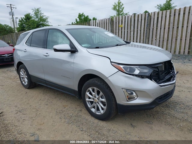 Chevrolet EQUINOX LT 2019 2GNAXTEV2K6285730 main image