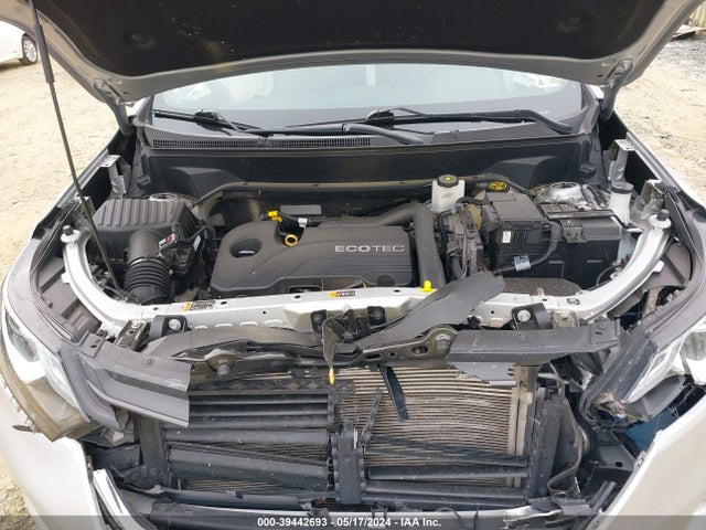 Chevrolet EQUINOX LT 2019 2GNAXTEV2K6285730 Image 10
