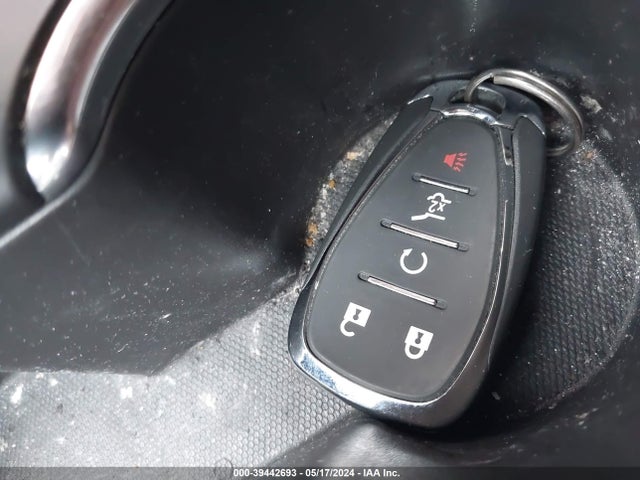 Chevrolet EQUINOX LT 2019 2GNAXTEV2K6285730 Image 11
