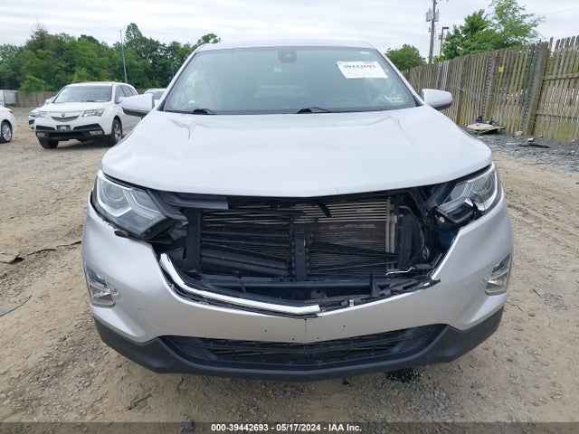 Chevrolet EQUINOX LT 2019 2GNAXTEV2K6285730 Image 12