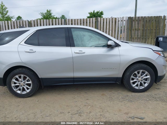 Chevrolet EQUINOX LT 2019 2GNAXTEV2K6285730 Image 13