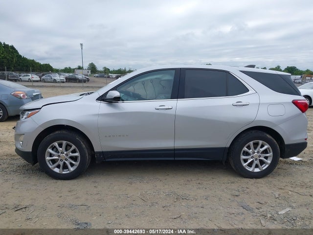 Chevrolet EQUINOX LT 2019 2GNAXTEV2K6285730 Image 14