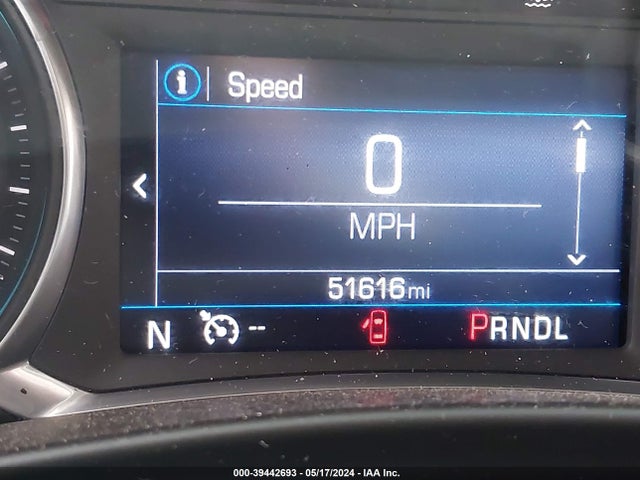 Chevrolet EQUINOX LT 2019 2GNAXTEV2K6285730 Image 15
