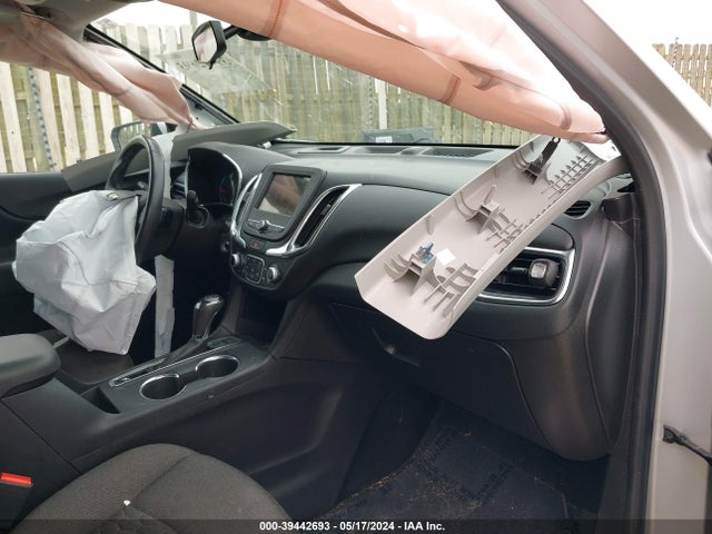 Chevrolet EQUINOX LT 2019 2GNAXTEV2K6285730 Image 5