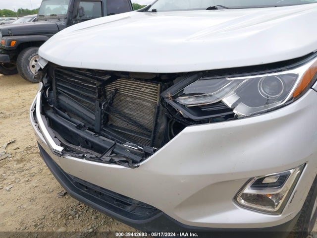 Chevrolet EQUINOX LT 2019 2GNAXTEV2K6285730 Image 6