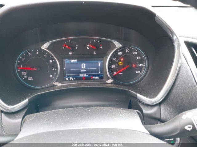Chevrolet EQUINOX LT 2019 2GNAXTEV2K6285730 Image 7