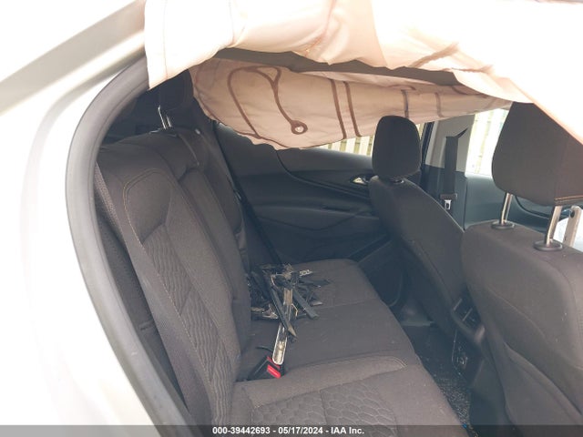 Chevrolet EQUINOX LT 2019 2GNAXTEV2K6285730 Image 8