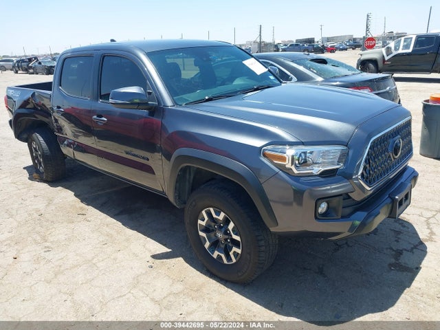 Toyota Tacoma Trd Off Road 2019 3TMCZ5AN6KM283451 главное изображение