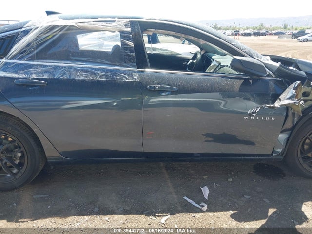 Chevrolet Malibu 1fl 2019 1G1ZC5ST8KF170084 Image 13