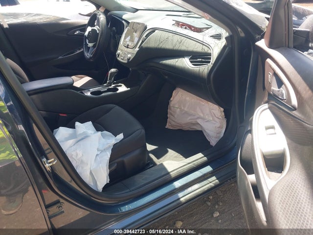 Chevrolet Malibu 1fl 2019 1G1ZC5ST8KF170084 Image 5