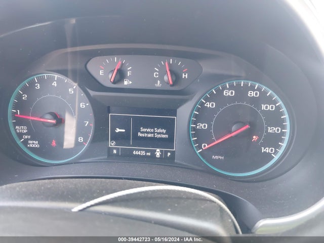 Chevrolet Malibu 1fl 2019 1G1ZC5ST8KF170084 Image 7