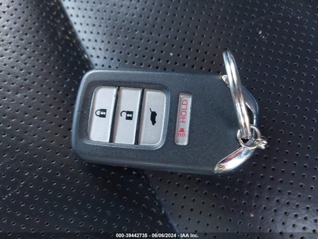 Honda Cr-v Ex-l 2015 2HKRM3H78FH527293 Image 11