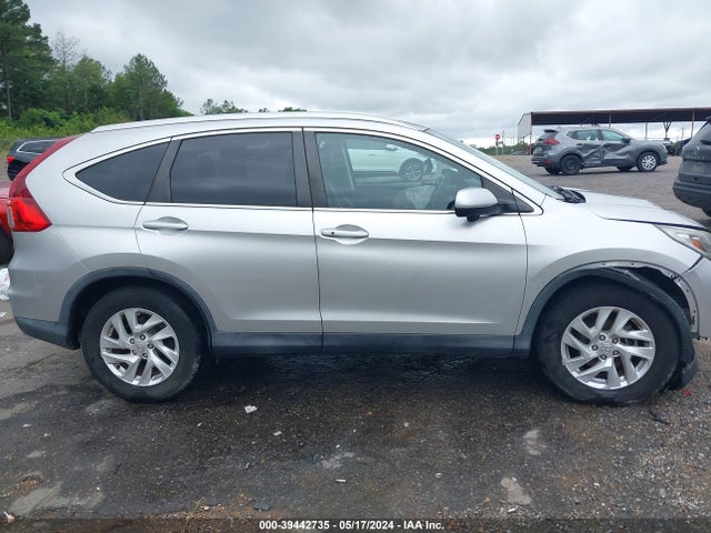 Honda Cr-v Ex-l 2015 2HKRM3H78FH527293 Image 13