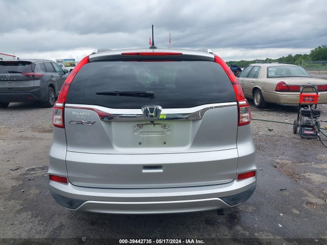 Honda Cr-v Ex-l 2015 2HKRM3H78FH527293 Image 16