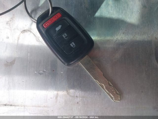 SHHFK7H39KU227931 Honda Civic Lx