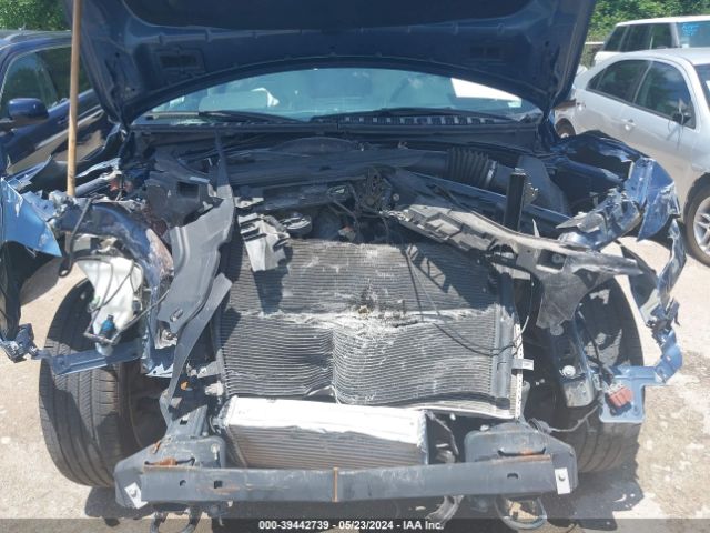 1FMJK1MT1KEA60573 Ford Expedition Max Platinum