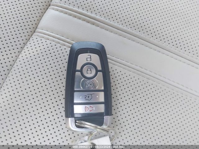 1FMJK1MT1KEA60573 Ford Expedition Max Platinum