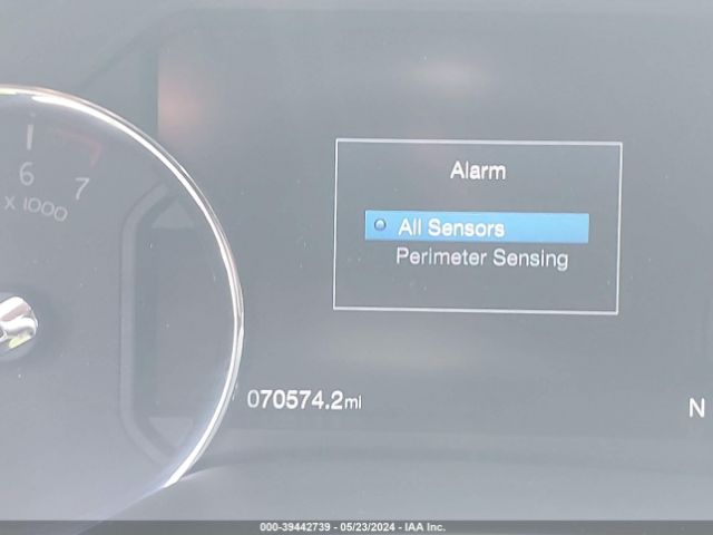 1FMJK1MT1KEA60573 Ford Expedition Max Platinum
