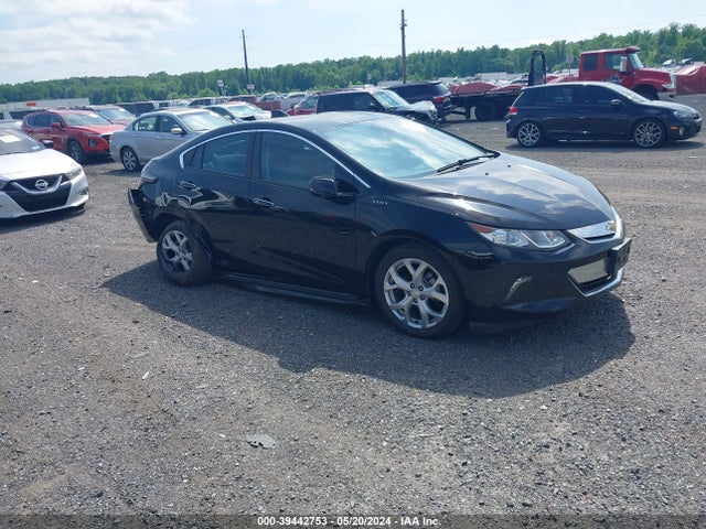 Chevrolet Volt Premier 2017 1G1RD6S52HU109404 Image 13