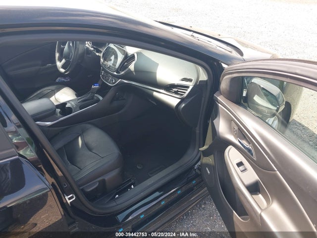Chevrolet Volt Premier 2017 1G1RD6S52HU109404 Image 5
