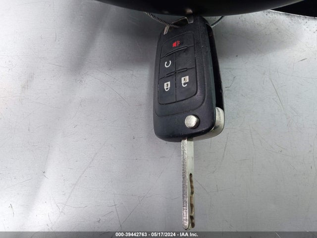 Chevrolet EQUINOX 1LT 2015 2GNALBEK5F6426355 Image 11