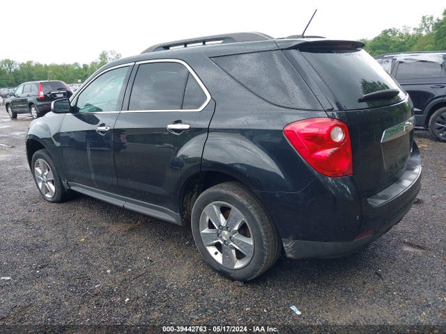 Chevrolet EQUINOX 1LT 2015 2GNALBEK5F6426355 Image 3