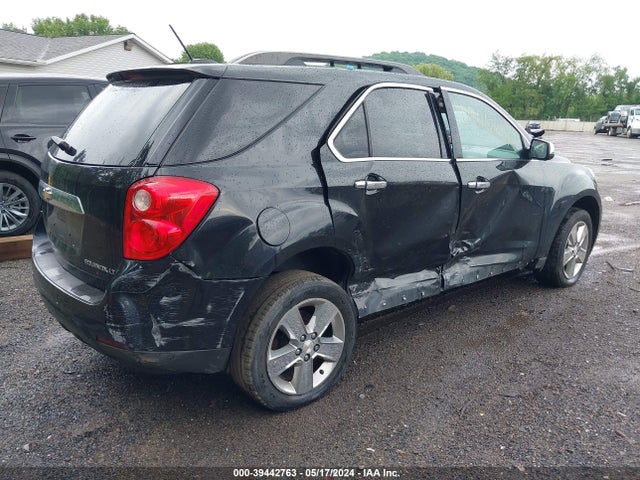 Chevrolet EQUINOX 1LT 2015 2GNALBEK5F6426355 Image 4