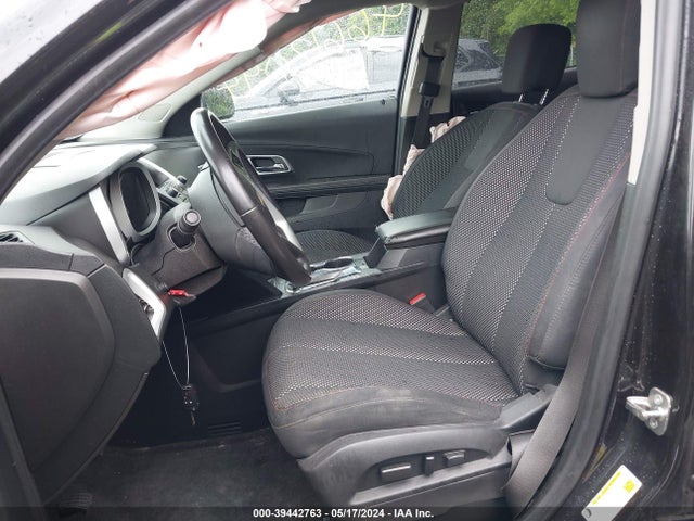 Chevrolet EQUINOX 1LT 2015 2GNALBEK5F6426355 Image 5