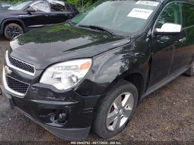 Chevrolet EQUINOX 1LT 2015 2GNALBEK5F6426355 Image 6