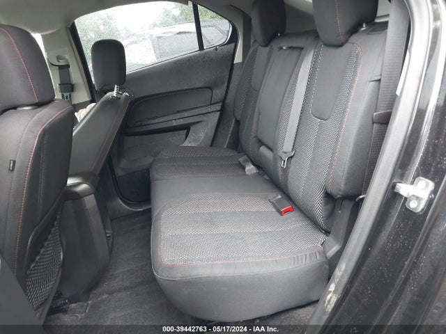 Chevrolet EQUINOX 1LT 2015 2GNALBEK5F6426355 Image 8