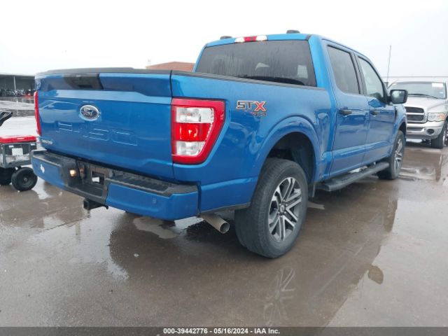 1FTFW1E50MFC29803 Ford F-150 Xl
