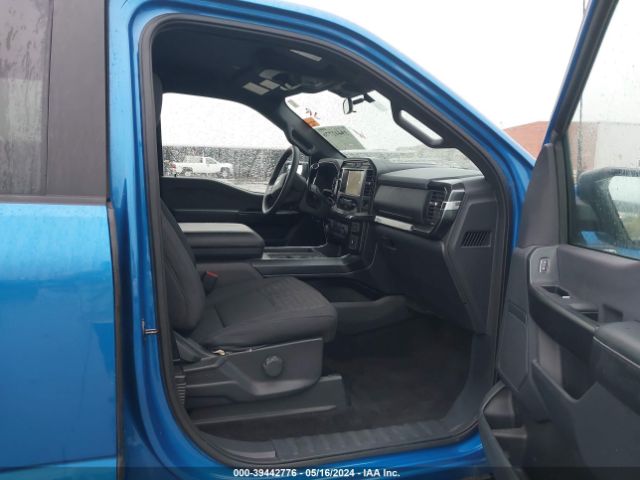 1FTFW1E50MFC29803 Ford F-150 Xl