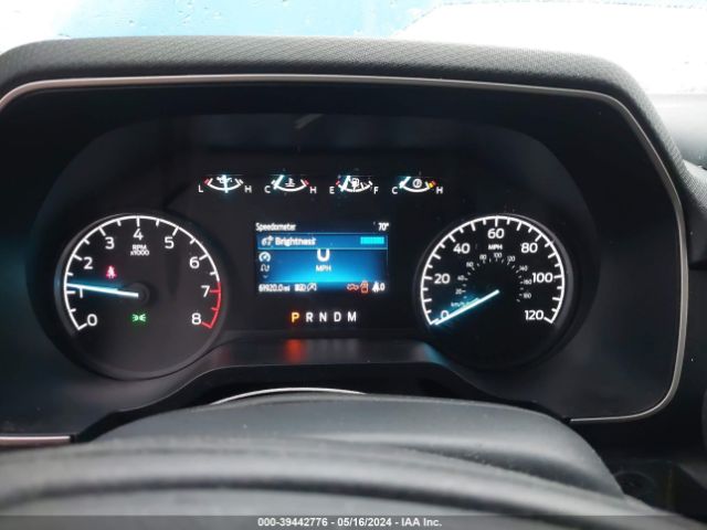1FTFW1E50MFC29803 Ford F-150 Xl