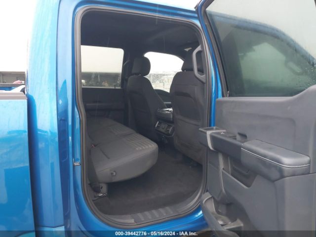 1FTFW1E50MFC29803 Ford F-150 Xl