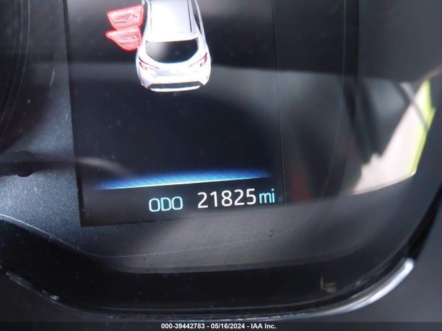 Toyota COROLLA SE 2022 JTND4MBE3N3168903 Image 15