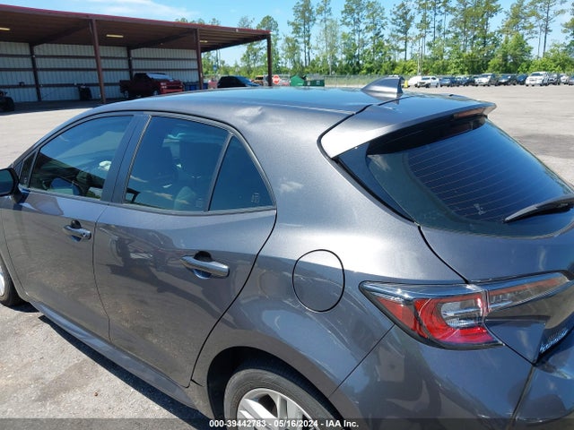 Toyota COROLLA SE 2022 JTND4MBE3N3168903 Image 6