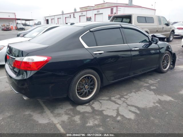1HGCR3F93FA019253 Honda Accord Touring
