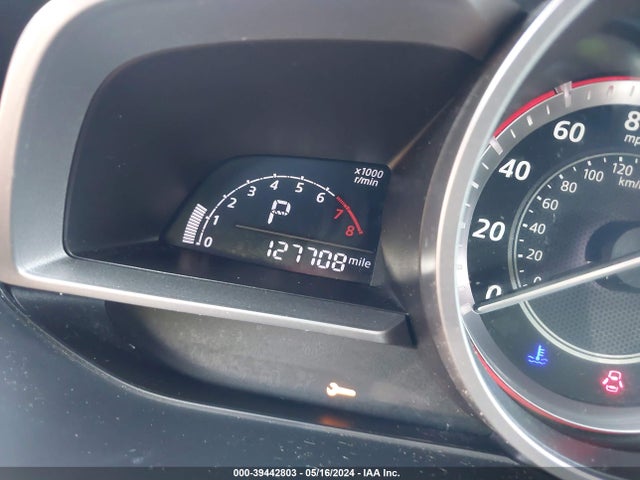 Продажа на аукционе авто 2015 Mazda Mazda3 I Sport, vin: 3MZBM1U76FM134895, номер лота: 39442803