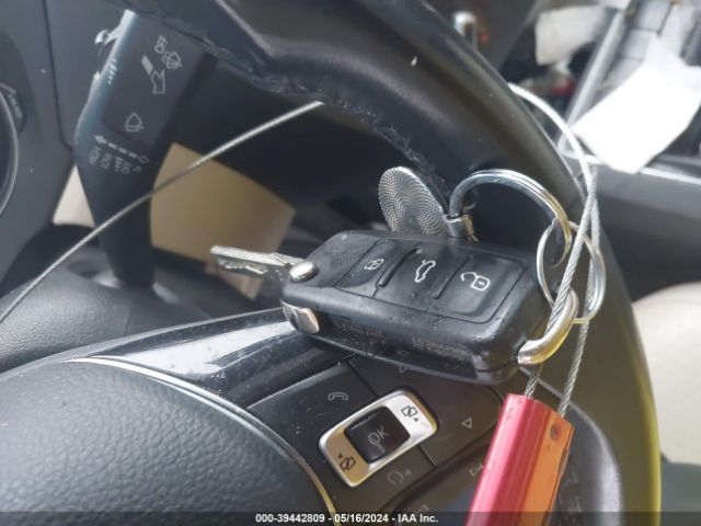 3VWB67AJ2HM393688 Volkswagen Jetta 1.4t Se