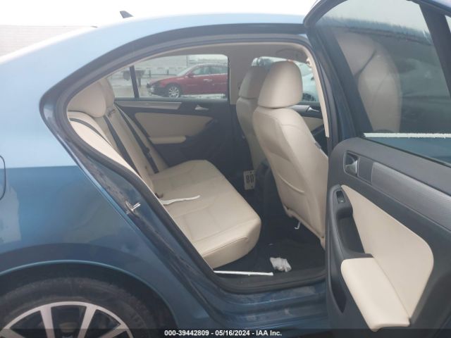 3VWB67AJ2HM393688 Volkswagen Jetta 1.4t Se