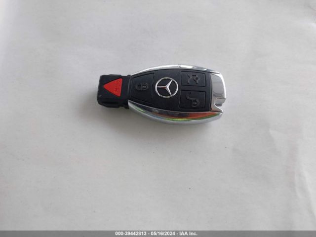 WDDSJ4EB4JN675125 Mercedes-Benz CLA 250