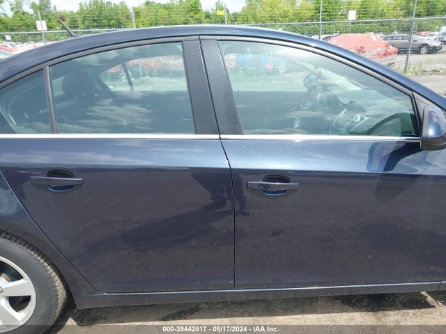 Chevrolet Cruze 1lt Auto 2014 1G1PC5SB9E7472934 Image 13