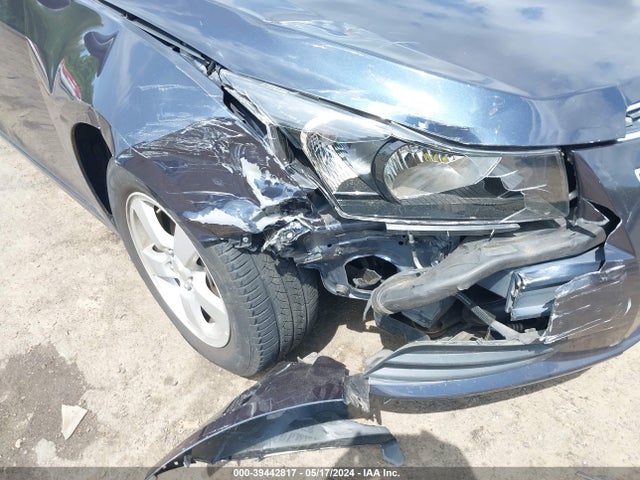 Chevrolet Cruze 1lt Auto 2014 1G1PC5SB9E7472934 Image 6