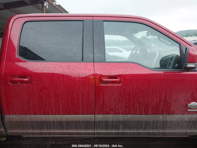 Ford F-150 King Ranch 2015 1FTEW1EG3FFC22120 Image 13