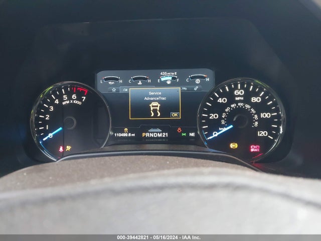 Ford F-150 King Ranch 2015 1FTEW1EG3FFC22120 Image 7