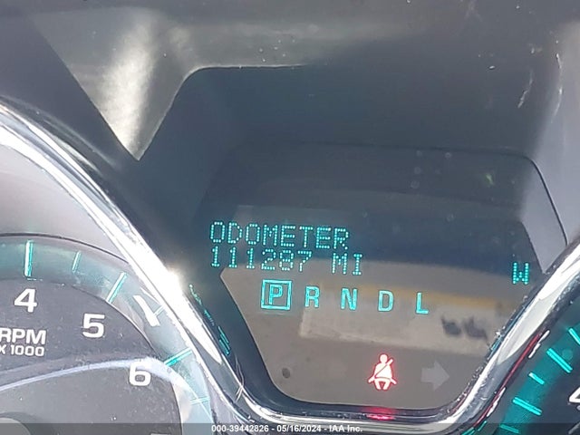 Chevrolet Traverse 2lt 2016 1GNKVHKD2GJ241269 Image 15