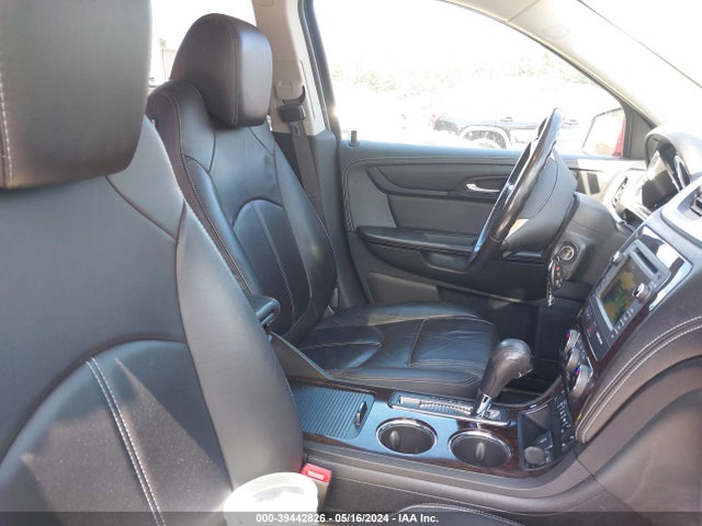 Chevrolet Traverse 2lt 2016 1GNKVHKD2GJ241269 Image 5