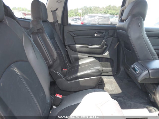 Chevrolet Traverse 2lt 2016 1GNKVHKD2GJ241269 Image 8
